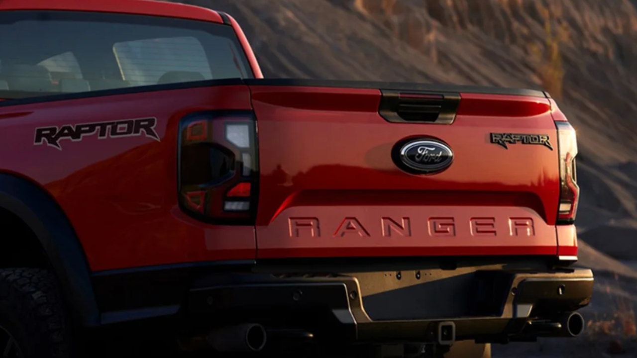 Ford Ranger Raptor 2024 models and trims, prices and specifications in